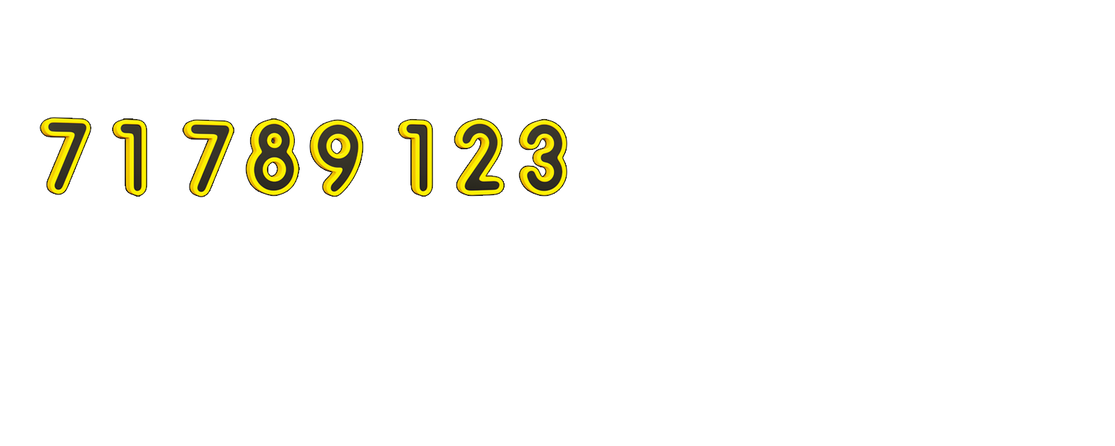 +45 71 789 123